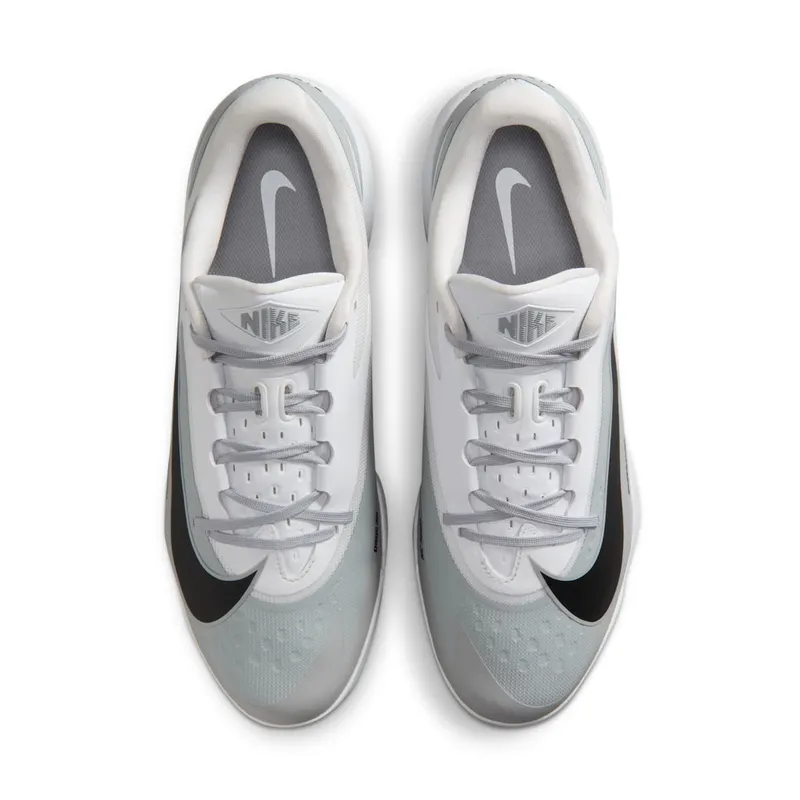 Nike Diamond Standout MTL Wolf Grey White Black (II7343-002)