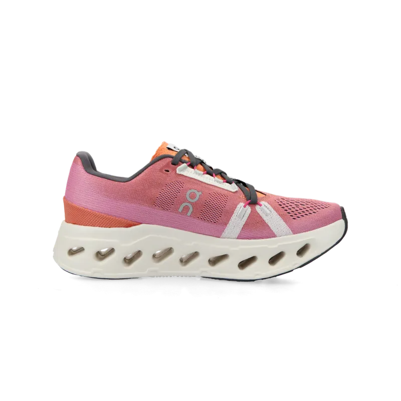 On Cloudeclipse 1 W (pink / orange) – 3WD30093126