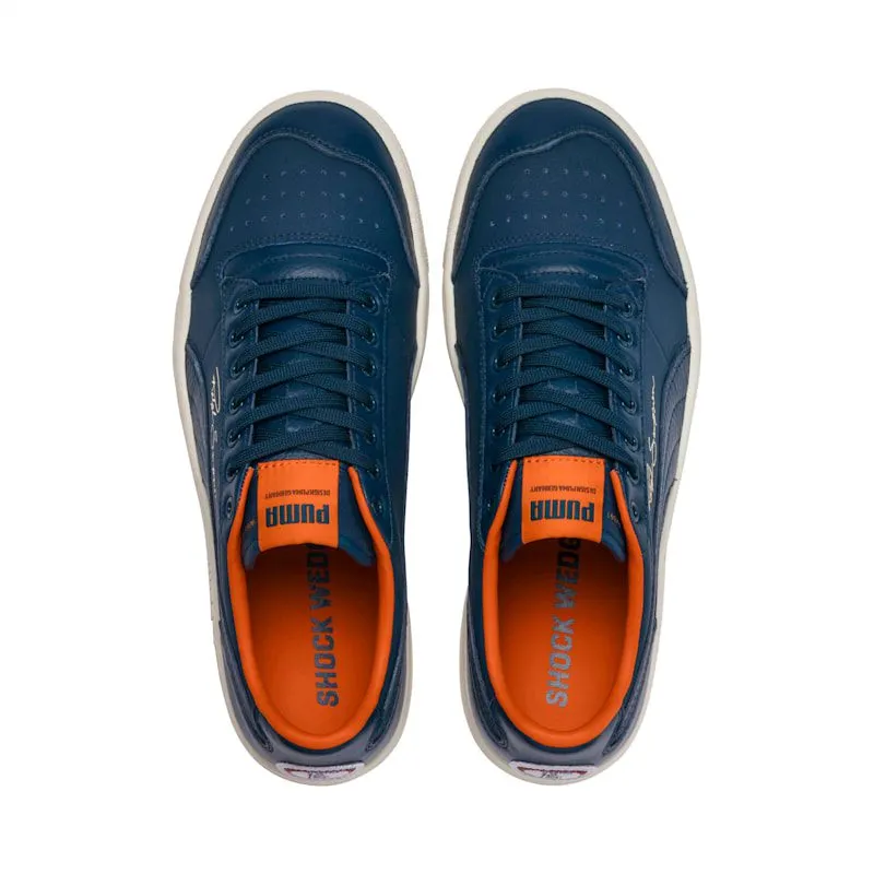 Puma Ralph Sampson Low OG Virginia (370843-01)