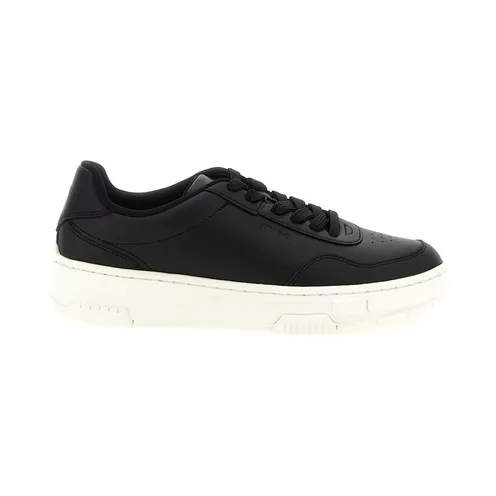 Hugo Boss Yarrow “Black” (50548507001)
