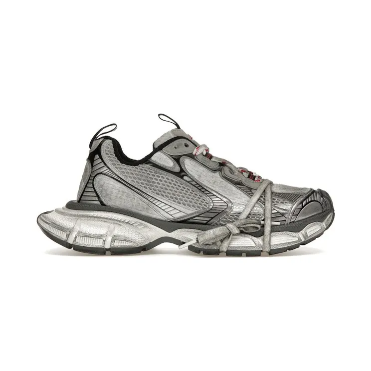 Balenciaga 3XL Grey (734731W3XL51219)