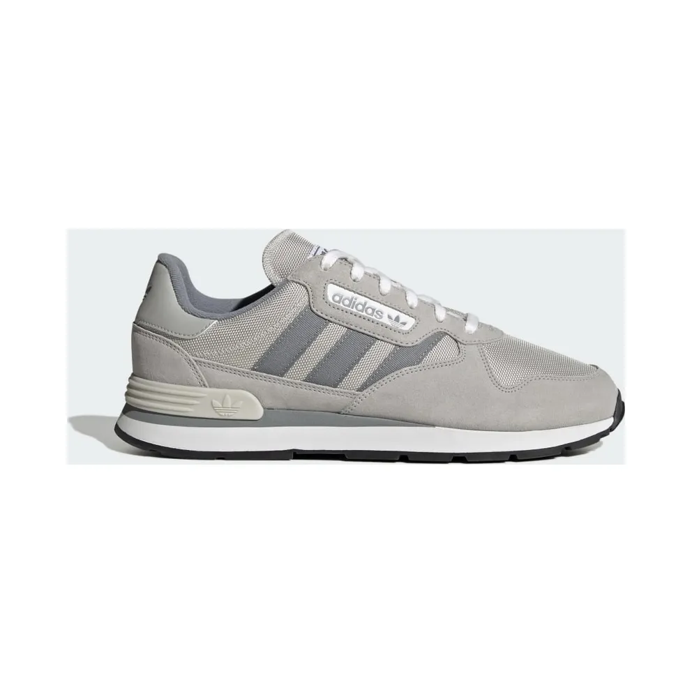 Adidas Treziod 2.0 Grey Two / Grey / Grey One (IE9979)