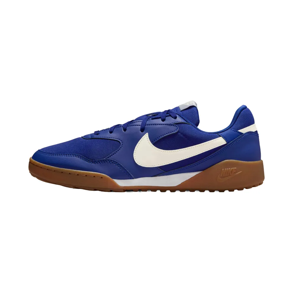 Nike Terra Manta “Deep Royal Blue / Gum Light Brown / White / Soft Pearl” (HQ4502-400)