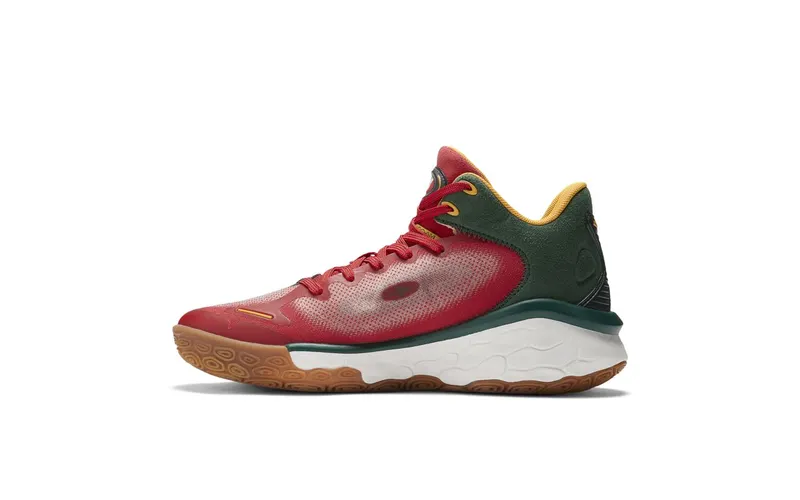 New Balance Fresh Foam BB Christmas (BBFRSHSV)