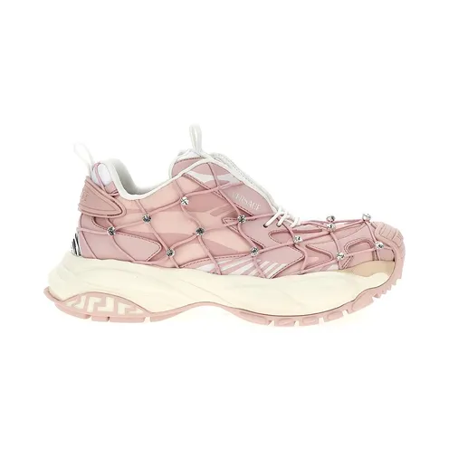VERSACE Mercury M_Vs_02 “Pink” (10163801A115082PU10)