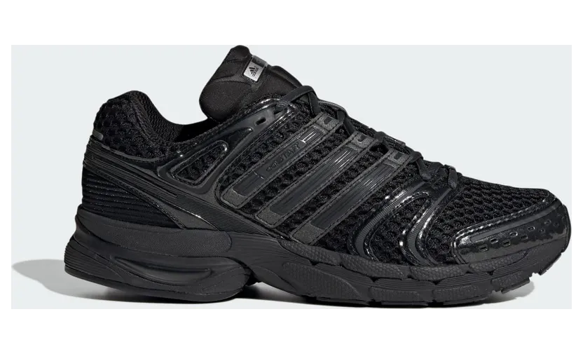 Adidas Adistar Control 5 Core Black / Grey Six / Iron Metallic (KK3260)