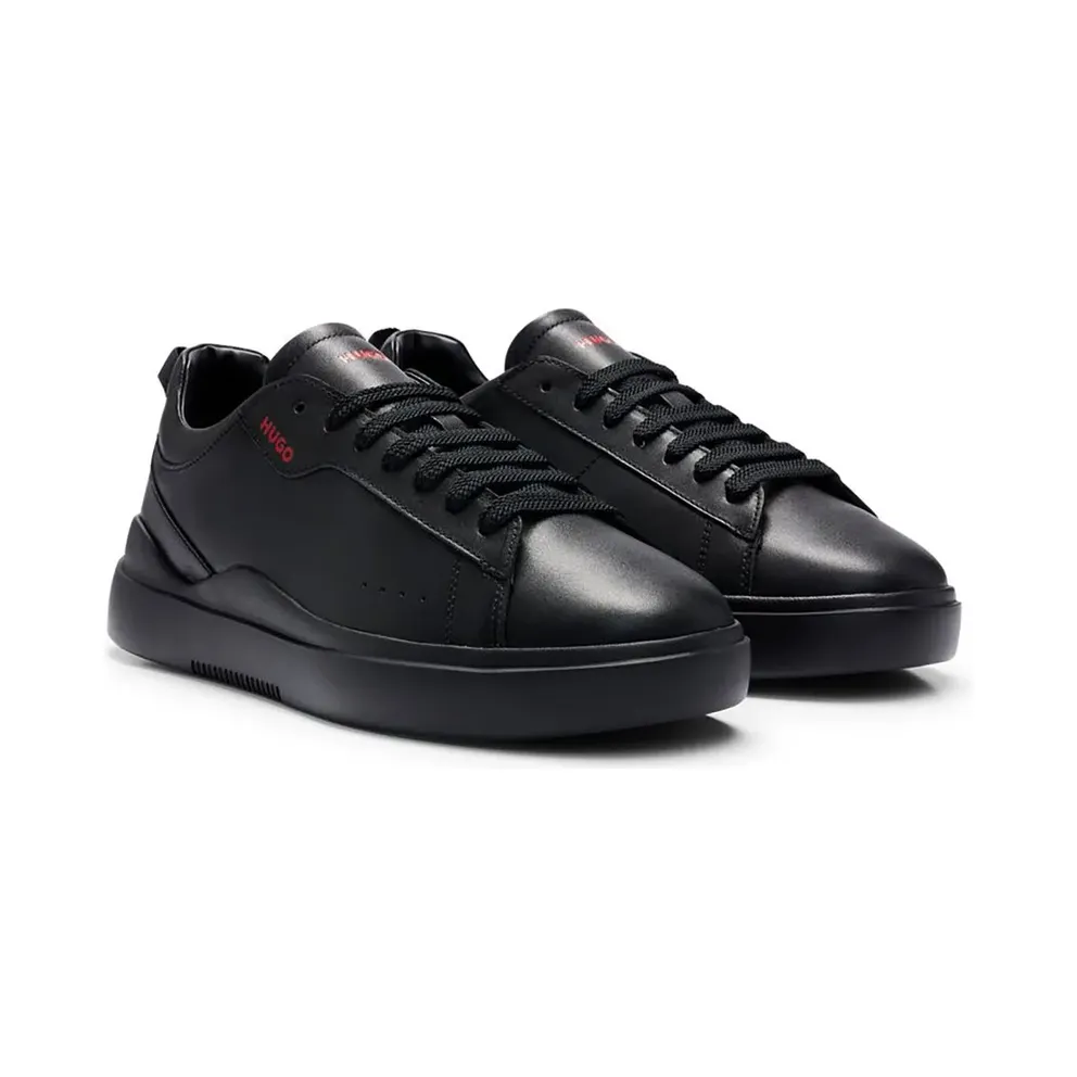 Hugo Boss sneaker Red / Black (50499261-005)