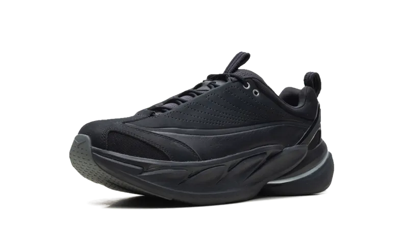 Hoka Elevon X “Black” (1147550-BBNB)