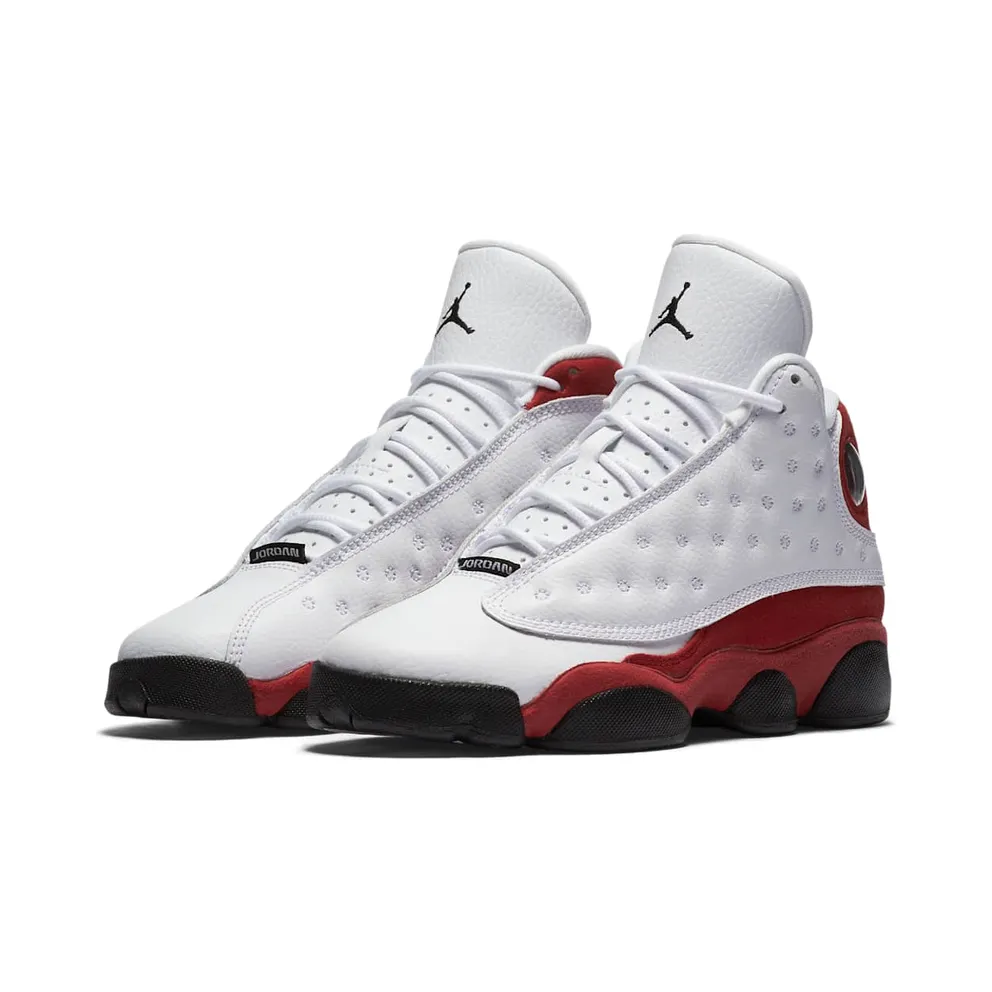 Jordan 13 Retro OG Chicago 2017 (GS) (414574-122)