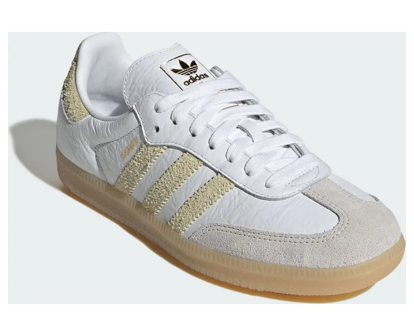 adidas-samba LA0972