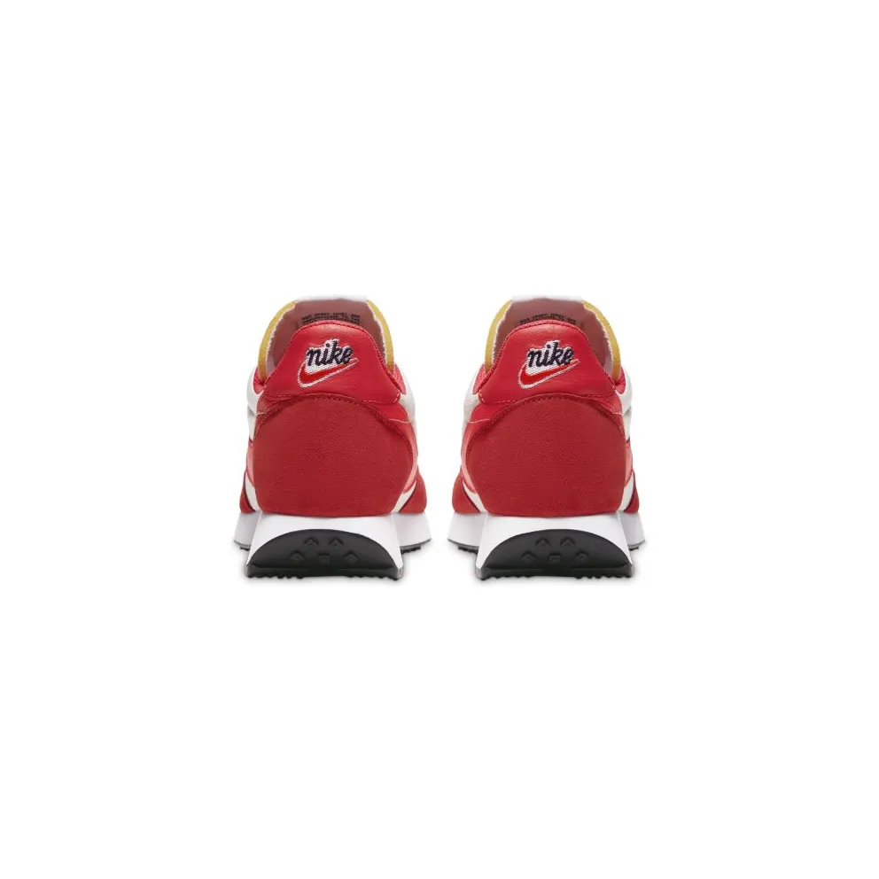 Nike Air Tailwind 79 Sail Track Red Sail/White-Habanero Red-Track Red (487754-101)