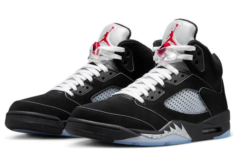 air-jordan-5 HF3975-001