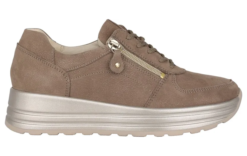 Waldläufer sneaker Taupe (75800818923035)