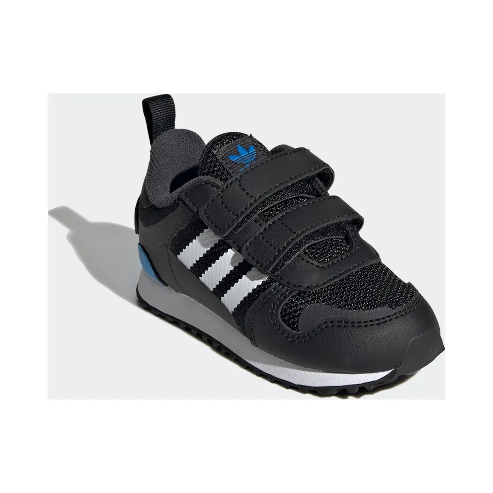Adidas ZX 700 HD Core Black / Cloud White / Carbon (GY3299)