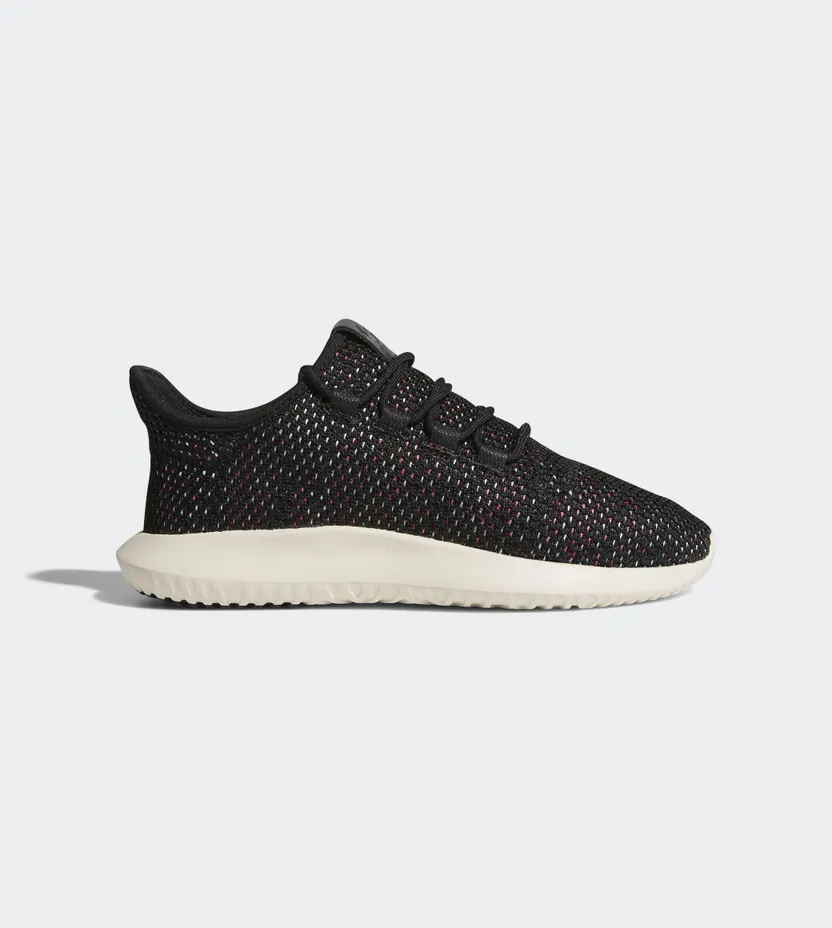 adidas Tubular Shadow CK Core Black Core White (W)