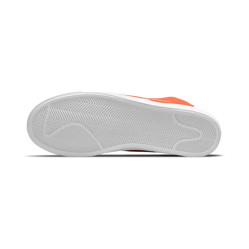 Nike Blazer Mid 77 First Use Orange (DC3433-800)