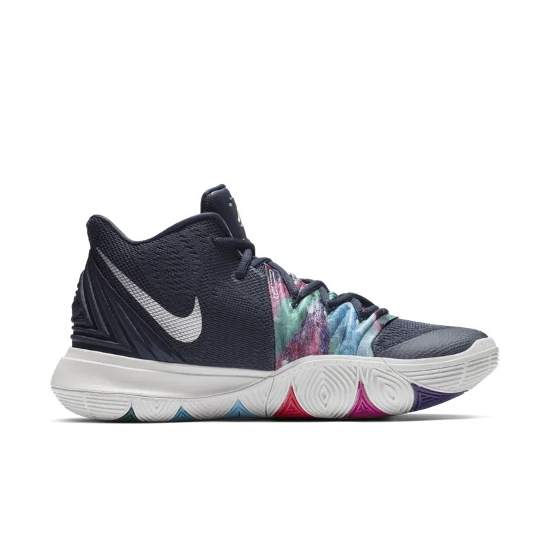 Nike Kyrie 5 Multi-Color Multi-Color/Multi-Color (AO2918-900)