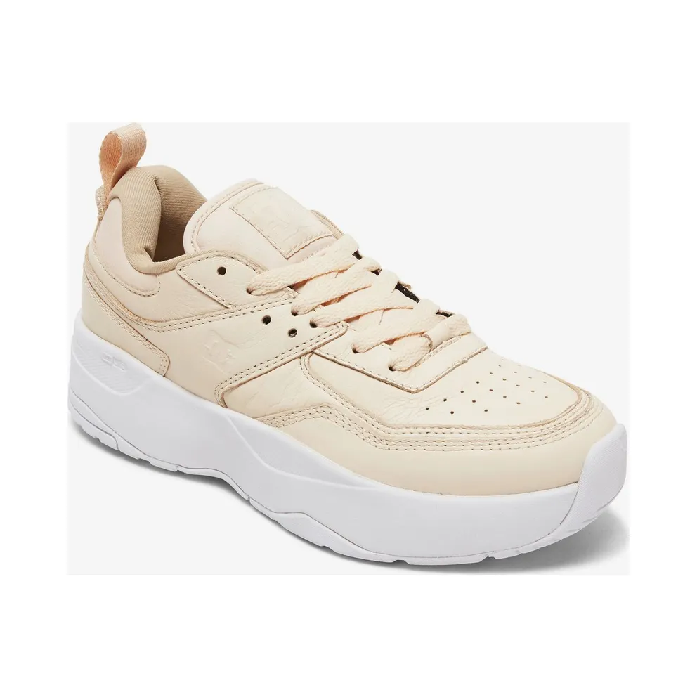DC E.Tribeka Platform LE Beige (ADJS700090tan)