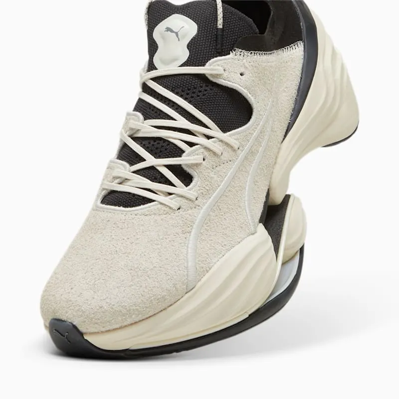 Puma Fast-RB Nitro Elite Alpine Snow Black (397384-01)