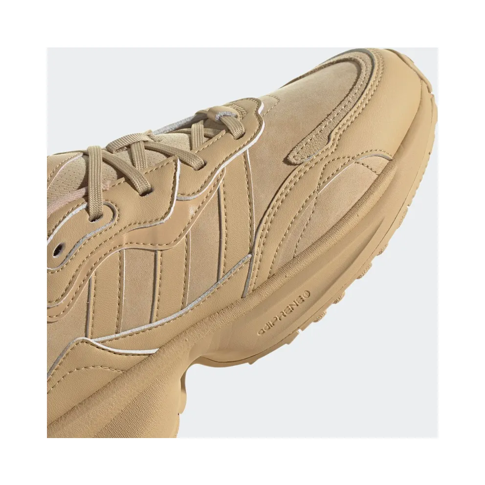 adidas Zentic Hazy Beige / Hazy Beige / Halo Blush (GX0426)