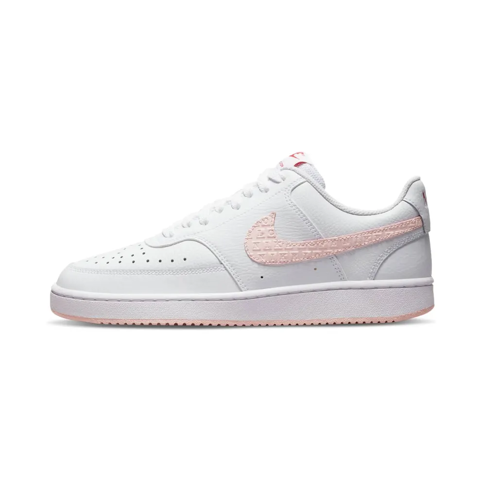 Nike Court Vision LO Weiß (DQ9321-100)