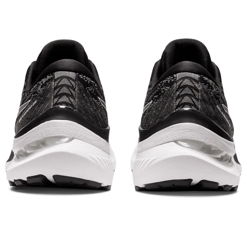 Asics GEL-KAYANO 29 Black/White (1011B440.002)