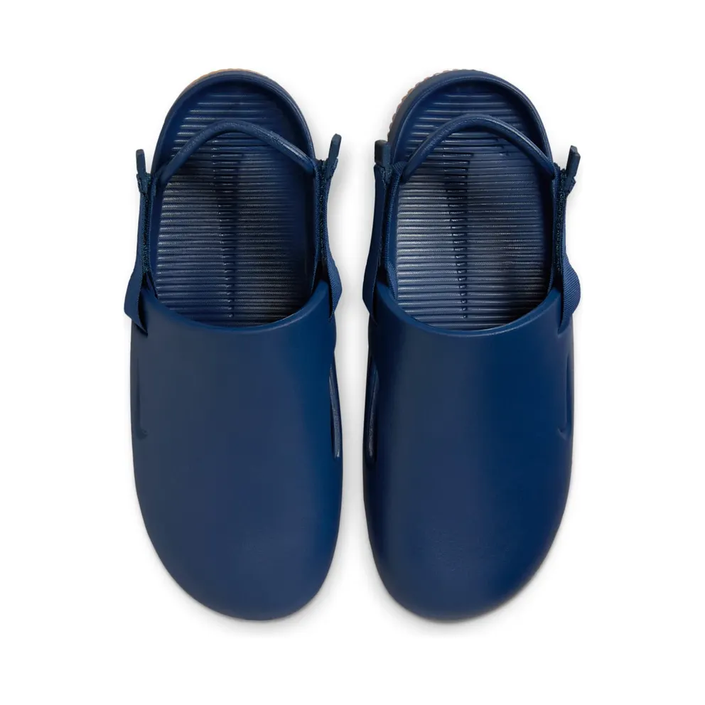 Nike Calm Mule Navy Gum (FD5131-400)
