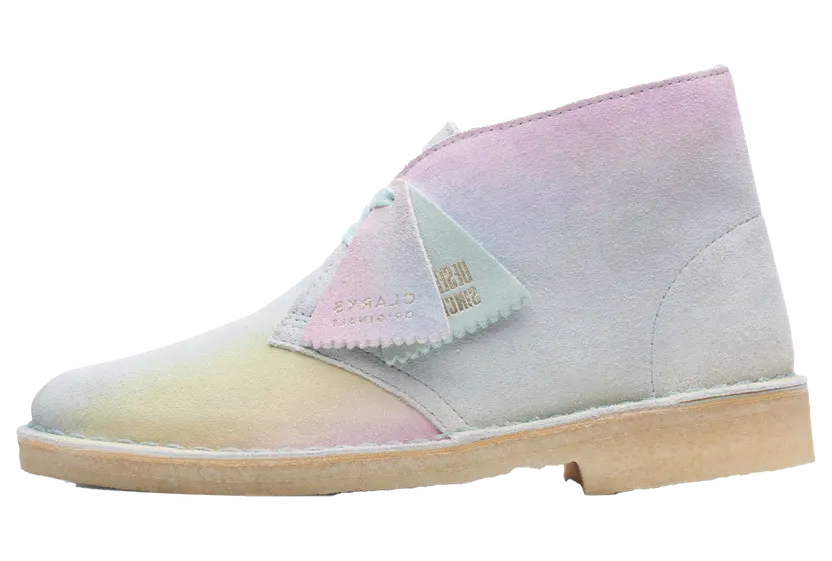 Clarks sneaker 26165562