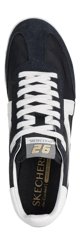 skechers-skech 254220_BKW