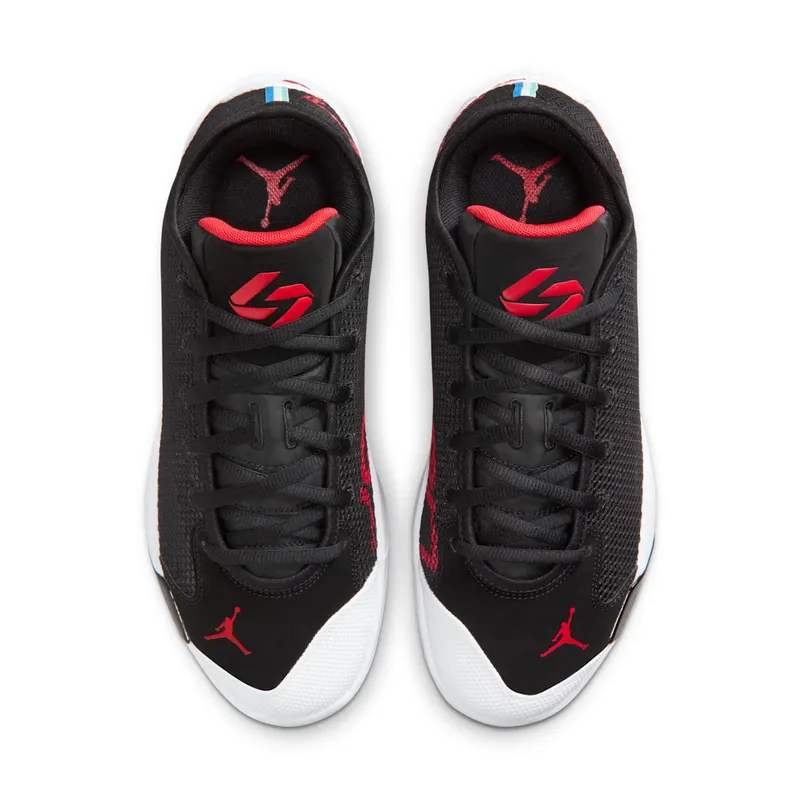 Air Jordan Luka Black (IF1610-001)
