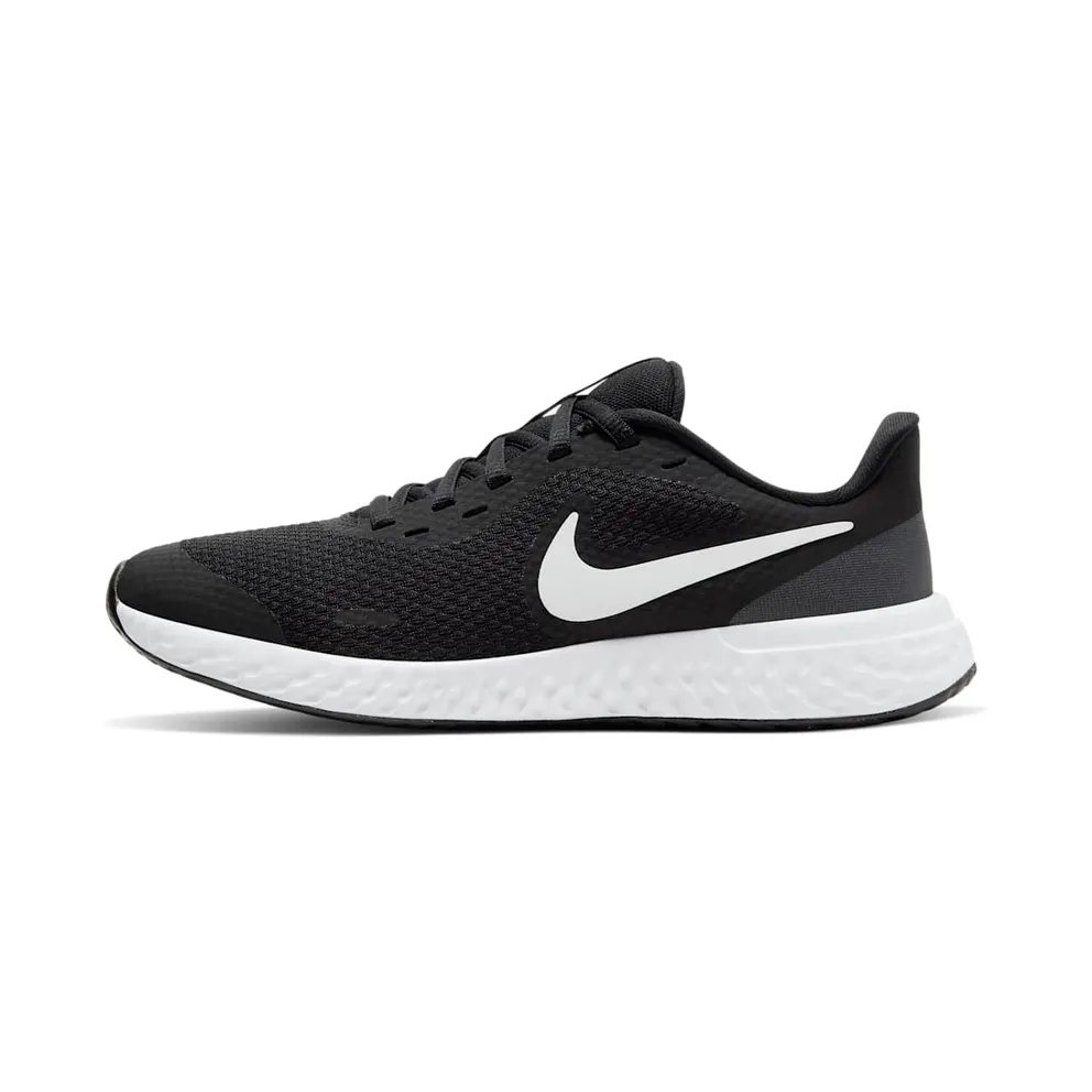 Nike Revolution 5 Schwarz (BQ5671-003)