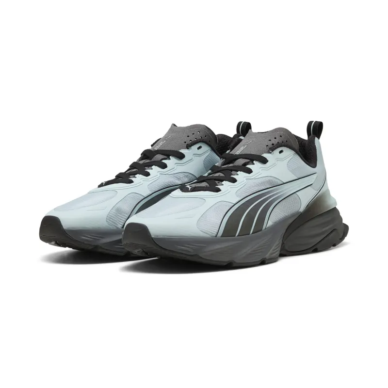 Puma Fade “Fresh Water / Puma Black / Cool Dark Gray” (403299_17)