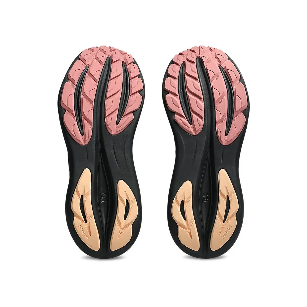 ASICS GEL-PULSE 17 GTX “Black / Apricot Crush” (1012B926-001)