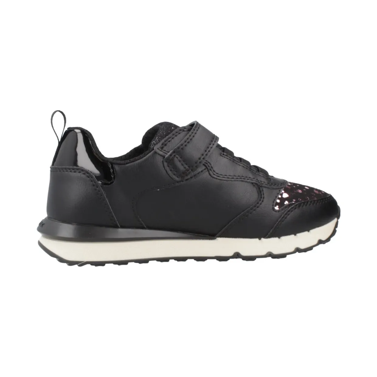 geox-fastics J46GZB0BCBLC0037