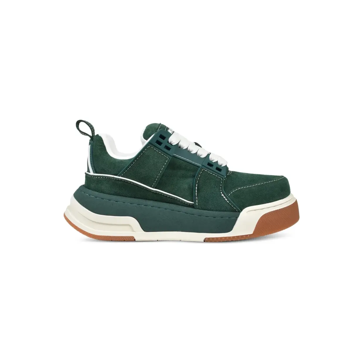 mlvince-sneaker MV26SS04RLG24GR