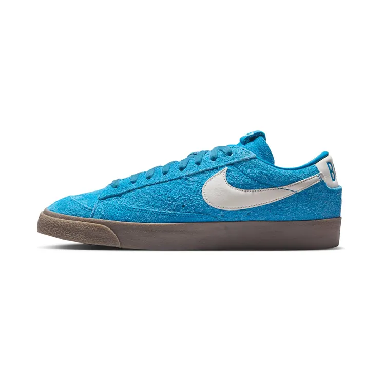 Nike Blazer Low “Devin Booker – Surf Blue” (HV2197-400)