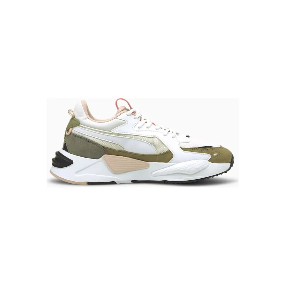 Puma RS-Z Reinvent Damen-Sneakers Weiß (383219-01)