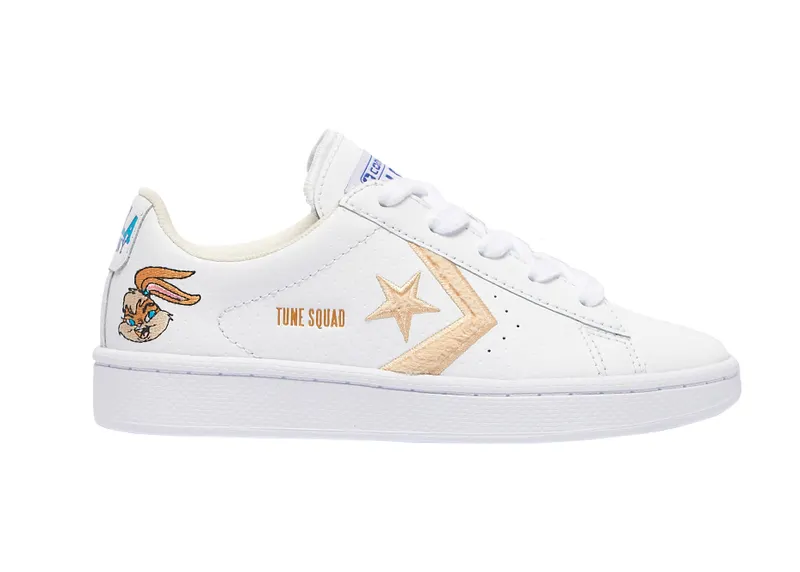 Converse Pro Leather Lola Bunny Space Jam (PS) (372489C)