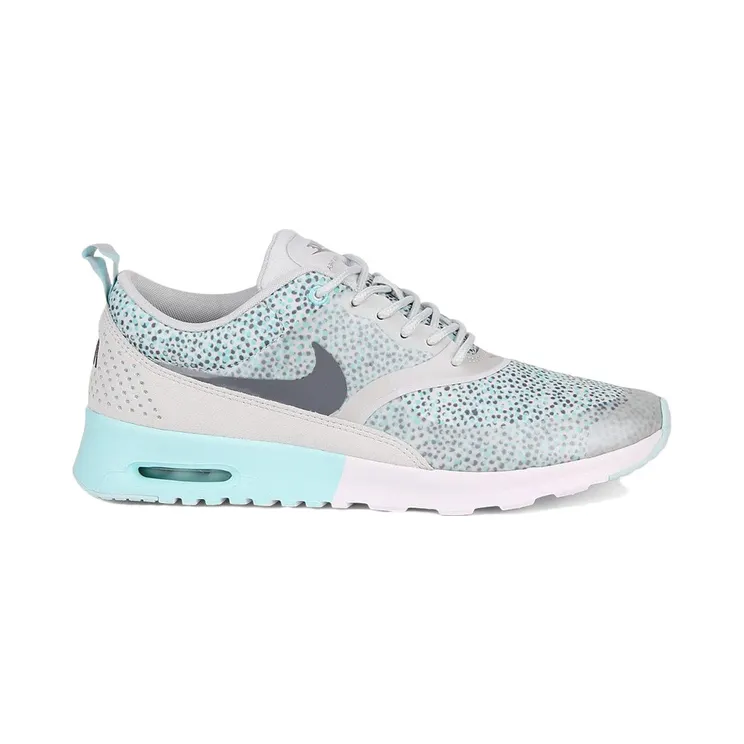 Nike Air Max Thea Light Grey Blue (W)