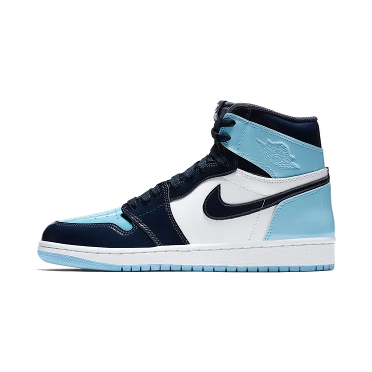 Jordan 1 Retro High UNC Patent (W)
