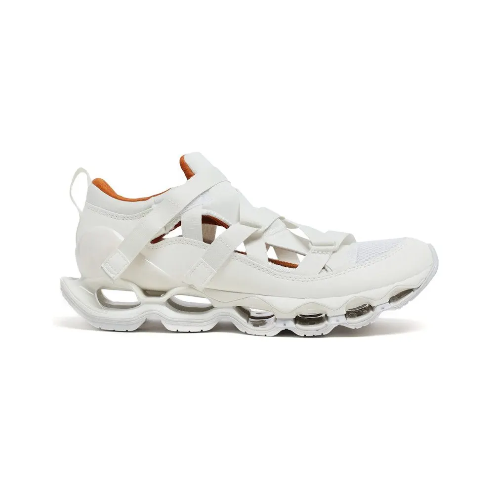 Mizuno Wave Prophecy Strap White (D1GA225102)