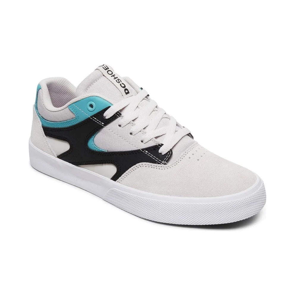 DC Kalis Vulc Gray (ADYS300569xskw)
