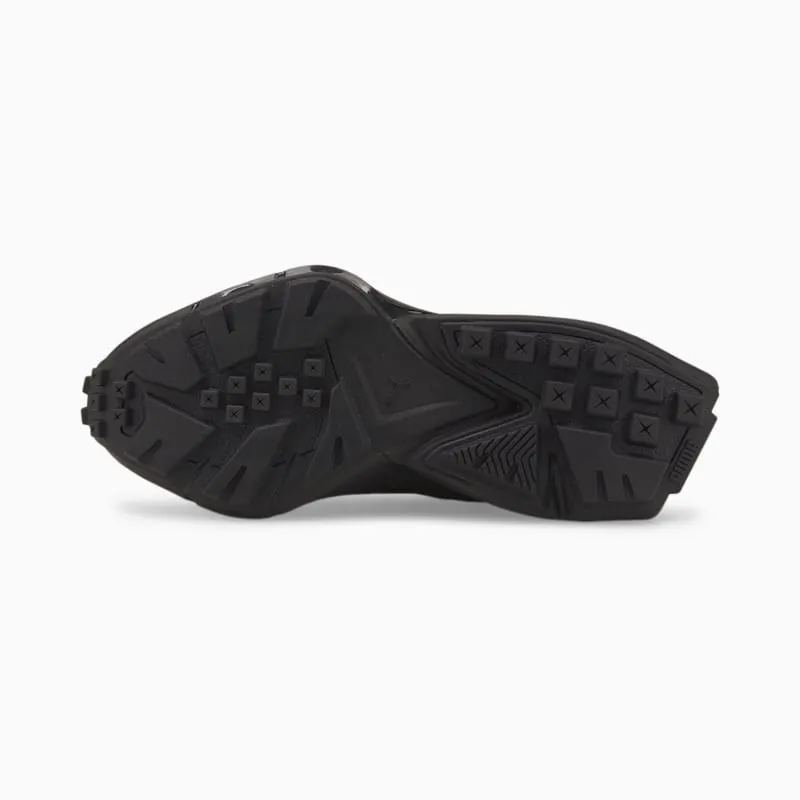 Puma STRKR King Gold/Black (383382-01)