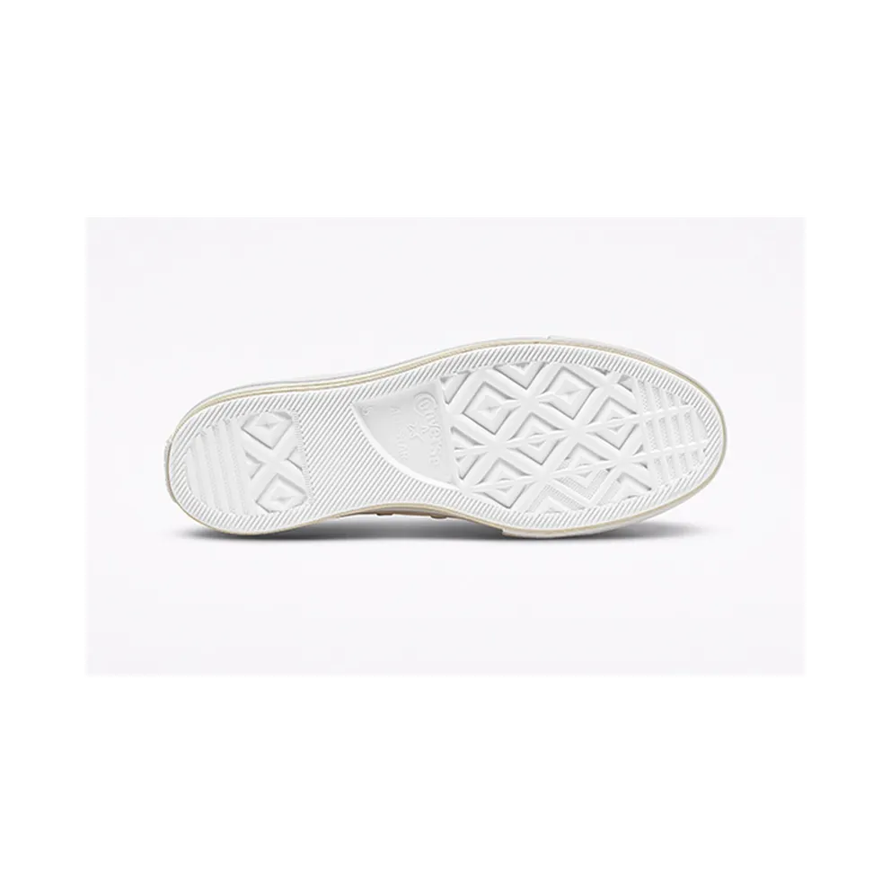 Converse Rivals Platform Chuck Taylor All Star High Top (568758C)