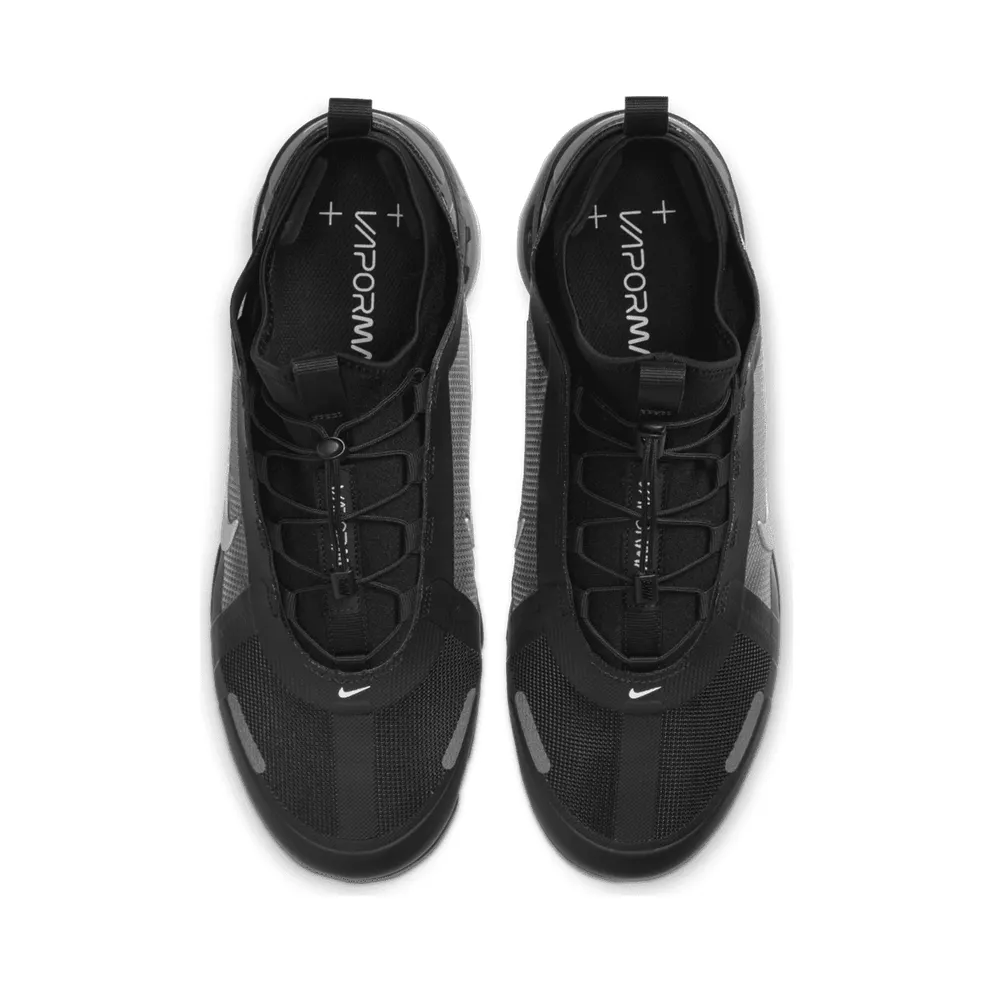 Nike Air VaporMax 2019 Utility Black Black/Black-White-Reflect Silver (BV6351-001)