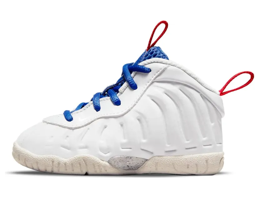 Nike Little Posite One USA Moon (DJ4026-001)