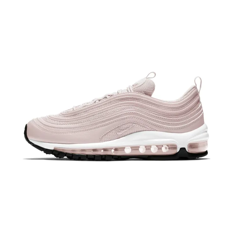 Nike Air Max 97 “Barely Rose / Black” (921733-600)