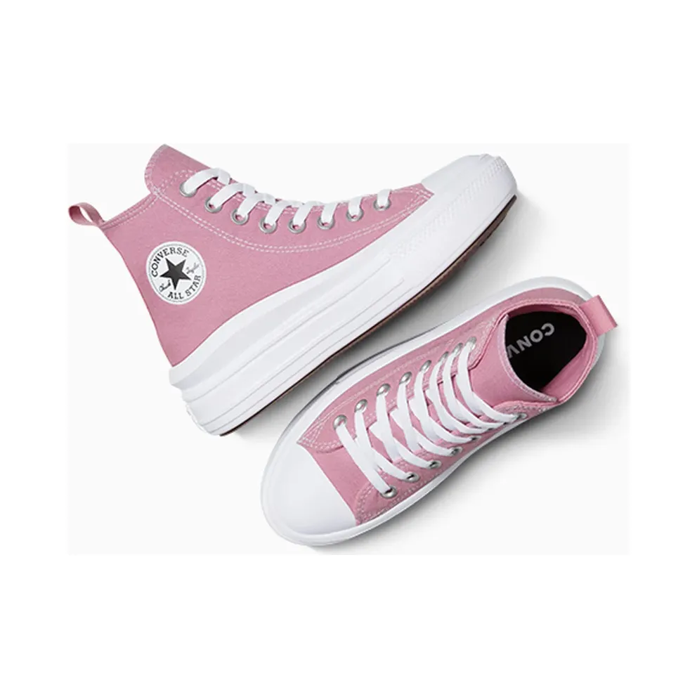 Converse Chuck Taylor All Star Pink (A13128C)