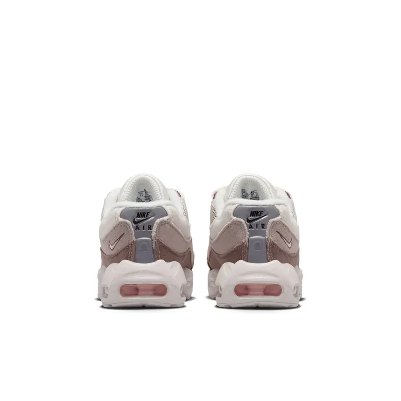 Nike Air Max 95 Phantom/Tattoo/Moon Particle/Silt Red (905462-012)