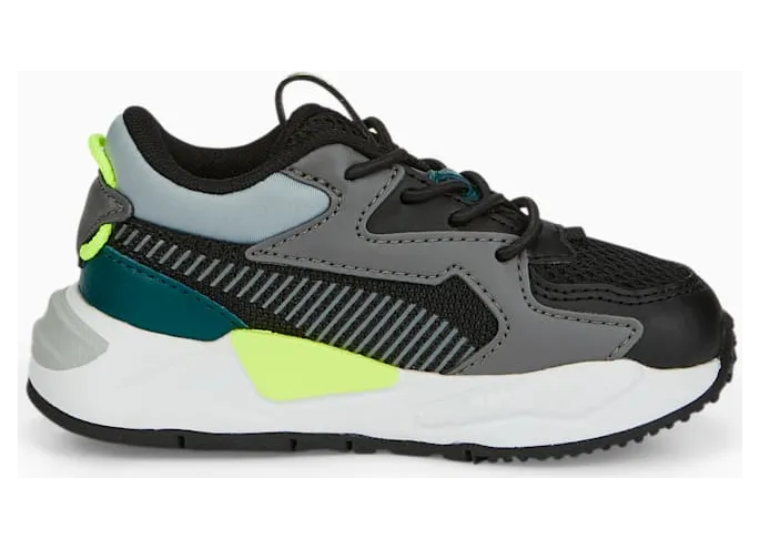 Puma RS-Z Outline AC Wit/Zwart (384728-06)